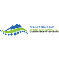 Summit Spine and Sport Chiropractic Logo