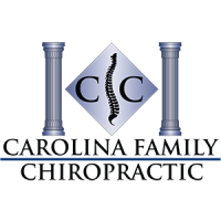 Carolina Family Chiropractic Logo