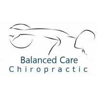 Balanced Care Pain Center Logo