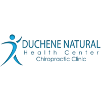 DuChene Natural Health Center Logo