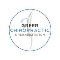 Greer Chiropractic & Rehabilitation Logo