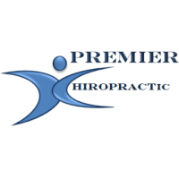 Premier Chiropractic Center of Ohio Logo