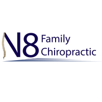 N8 Family Chiropractic Logo