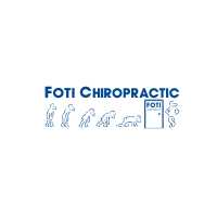 Foti Chiropractic Logo