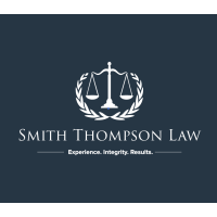 Smith Thompson Law Logo