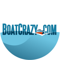 BoatCrazy Logo