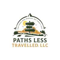 Paths Less Travelled, LLC Logo