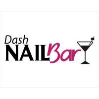 Dash Nail Bar Logo