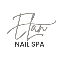 Elan Nail Spa Logo