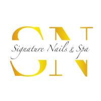 Studio 9 Nails & Spa Logo