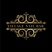 Village Nail Bar Logo
