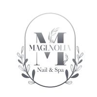 Magnolia Nail & Spa Logo
