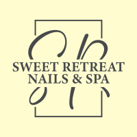 Sweet Retreat Nails & Spa Logo