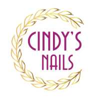 Cindy's Nails Logo