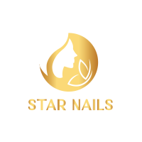 Star Nails Logo