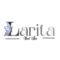 Larita Nail Spa Logo