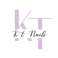 KT Nails Logo
