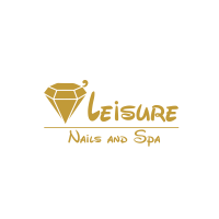 O'leisure Nails and Spa Logo