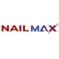 NAIL MAX MENTOR Logo