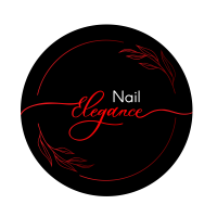 NAIL ELEGANCE Logo