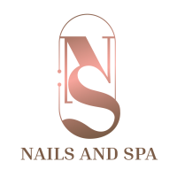 NAILS AND SPA Logo