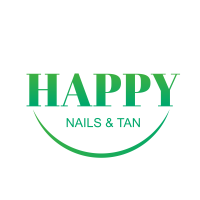 HAPPY NAILS Logo