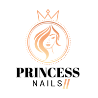 PRINCESS NAILS II Logo