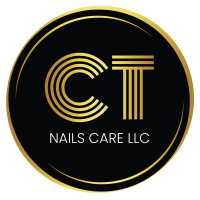 CT Nails Care LLC Logo