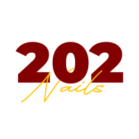 202 NAILS Logo