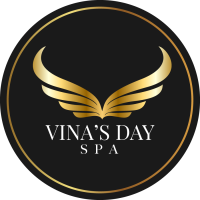 Vina's Day Spa Logo