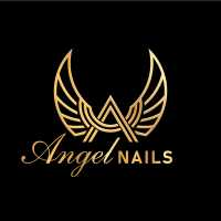 Angel's Nails Logo