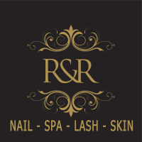 N&D Nails Spa - Richmond Logo