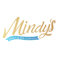 MINDY'S NAILS & SPA CONYERS Logo