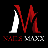 Holistic Nails And Spa Logo