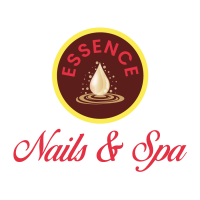 Essence Nails & Spa Logo