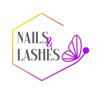 Nails & Lashes TL LLC Logo