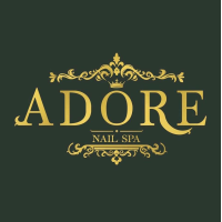 ADORE NAIL SPA (10% off New Customer. Bill $40+ code:April4new) Logo