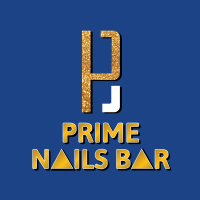PRIME NAILS BAR Logo