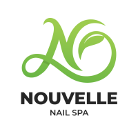 Nouvelle Nail Spa Logo