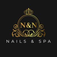 N & N NAIL SPA Logo