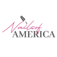 Nails Of America Logo
