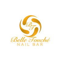 BELLE TOUCHE NAILS LOUNGE Logo