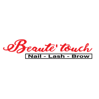 BEAUTE TOUCH LASH BROW Logo