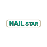 NAILS STAR Logo