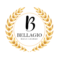 BELLAGIO NAILS LOUNGE Logo