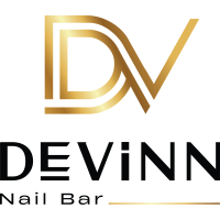 Devinn Nail Bar Logo