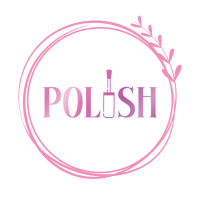 POLISH NAIL SALON Logo