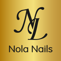 Nola Nails Logo