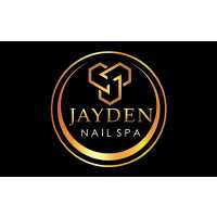 JAYDEN NAIL SPA Logo