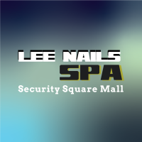 Lee Nails Logo
